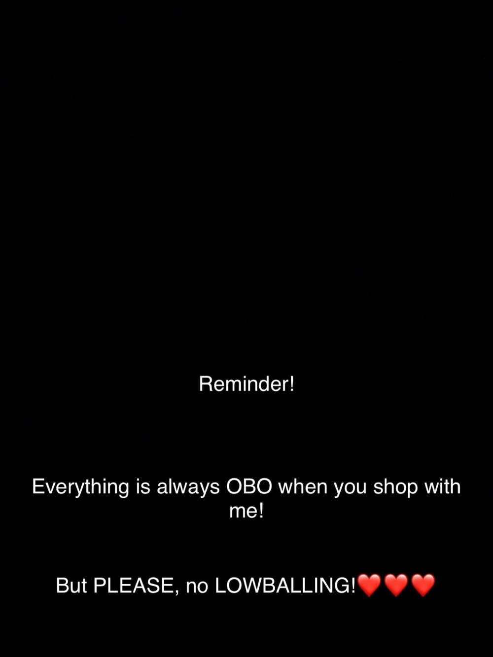 ‼️‼️‼️